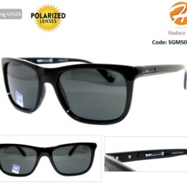 Polarized UV400 Fashion Men Sunglasses نظارة شمسية بولاريزد للرجال