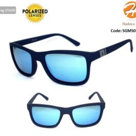 Mirror Polarized UV400 Fashion Men Sunglasses نظارة رجالي بولاريزد