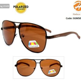 Polarized Men Sunglasses نظارة رجالي بولاريزد