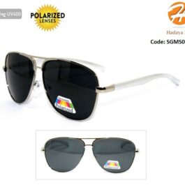 Polarized Men Sunglasses نظارة رجالي بولاريزد