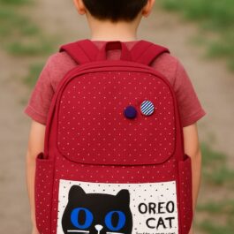 شنطة خلفية متعددة الأستخدامات