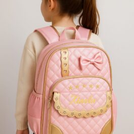 شنطة مدرسية بناتي