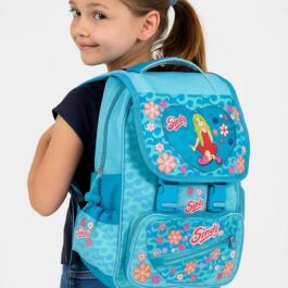 شنطة مدرسية بناتي