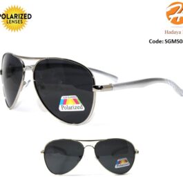 Polarized UV400 Men Sunglasses نظارة شمسية بولاريزد للرجال