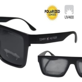 Polarized UV400 Fashion Men Sunglasses نظارة شمسية بولاريزد للرجال