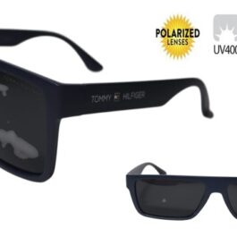 Polarized UV400 Fashion Men Sunglasses نظارة شمسية بولاريزد للرجال