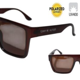 Polarized UV400 Fashion Men Sunglasses نظارة شمسية بولاريزد للرجال