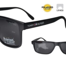 Polarized Men Sunglasses نظارة شمسية بولاريزد للرجال