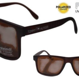 Polarized UV400 Men Sunglasses نظارة شمسية بولاريزد للرجال